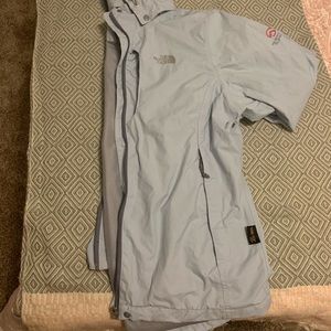 NorthFace GoreTex Women’s Jacket
